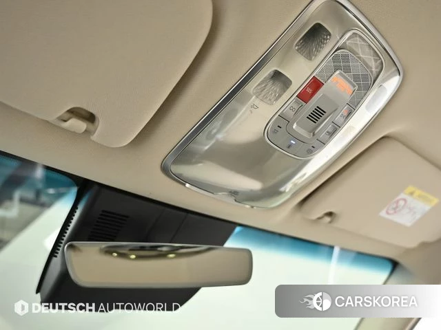 Genesis GV70 id 3792843 из Кореи 9