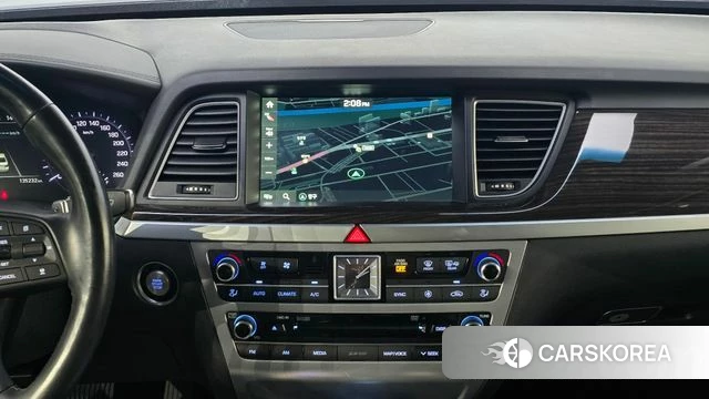 Genesis G80 id 4733054 из Кореи 9