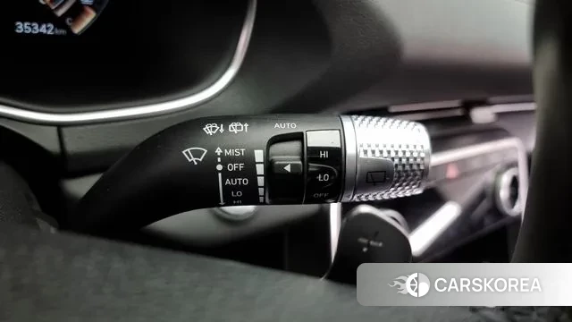 Genesis GV80 id 2999425 из Кореи 9