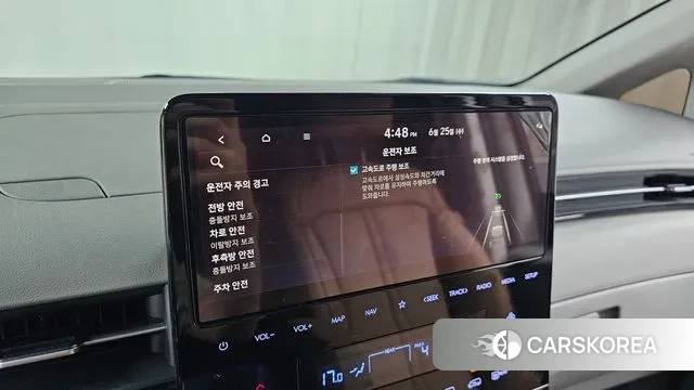 Hyundai Staria id 2857877 из Кореи 9