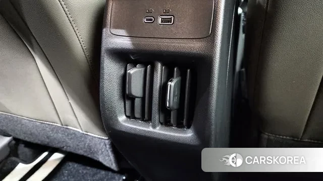 Chevrolet (GM Daewoo) Trax Crossover id 3684991 из Кореи 9