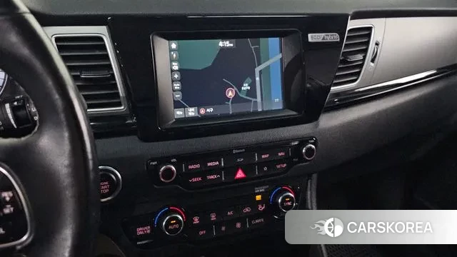 Kia Niro id 3403184 из Кореи 9