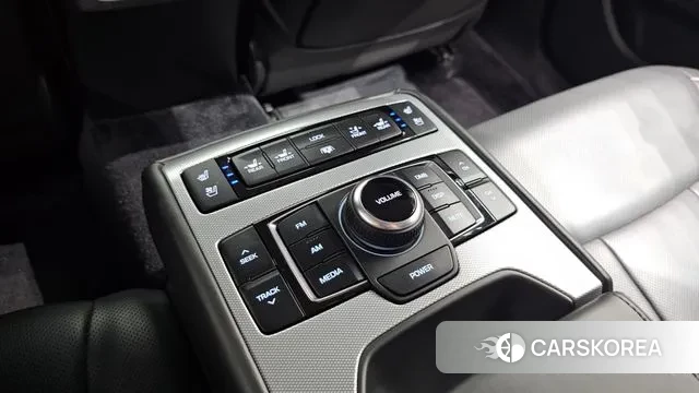 Genesis G80 id 3489474 из Кореи 9