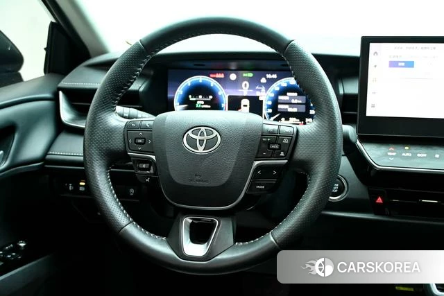 Toyota Camry id 4261791 из Китая 9