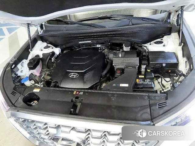 Hyundai Palisade id 4250505 из Кореи 9