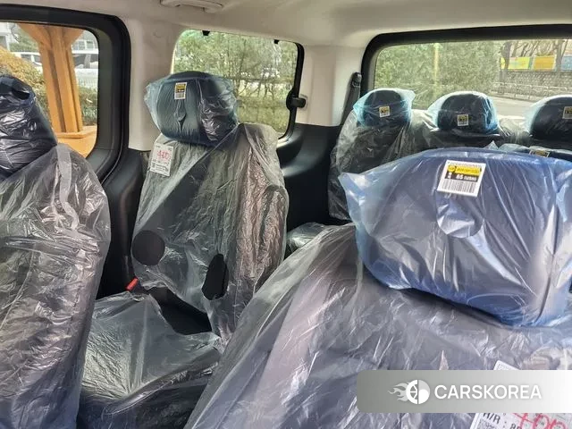 Hyundai Staria id 3477194 из Кореи 9