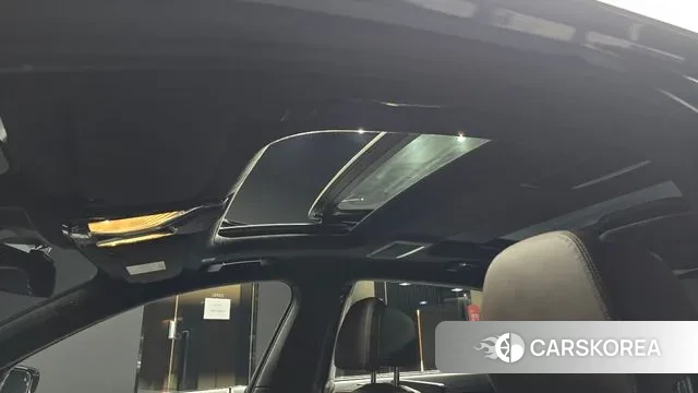 BMW 7 Series (G11) id 3592176 из Кореи 9