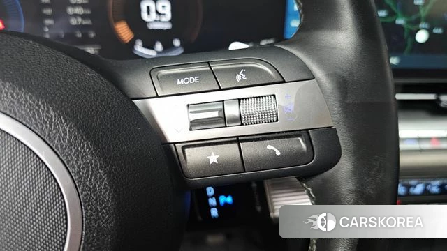 Hyundai Kona (SX2) id 4656274 из Кореи 9
