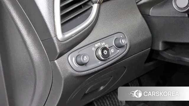 Chevrolet (GM Daewoo) The New Trax id 3368857 из Кореи 9