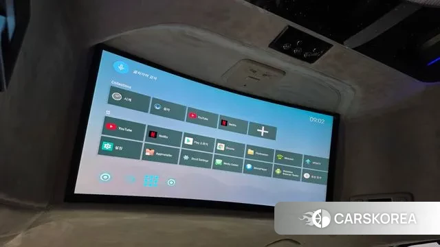 Kia The New Carnival 4th Generation id 3599710 из Кореи 9