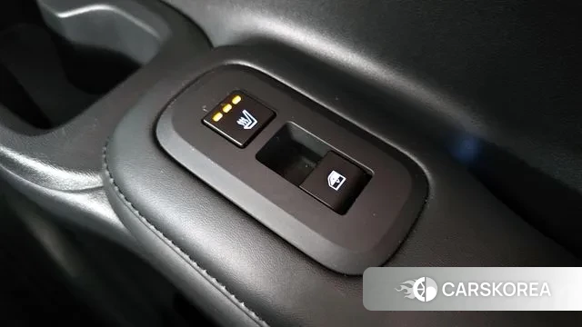 Hyundai Santa Fe (MX5) id 3279022 из Кореи 9