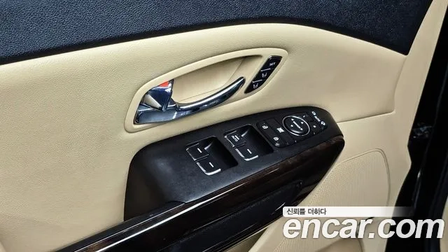 Kia The New Carnival id 2922317 из Кореи 9