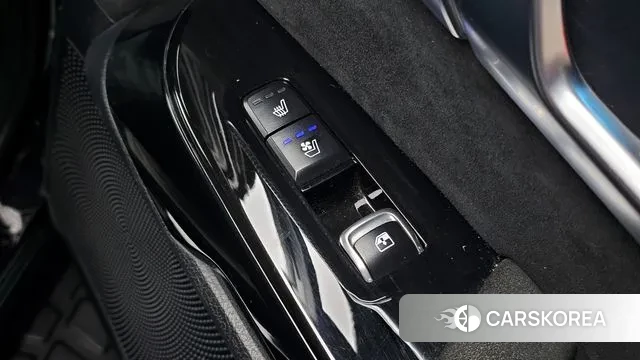 Kia Mohave Master id 3011911 из Кореи 9