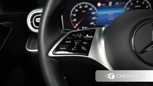 Mercedes-Benz C-Class W206 id 3903807 из Кореи 9