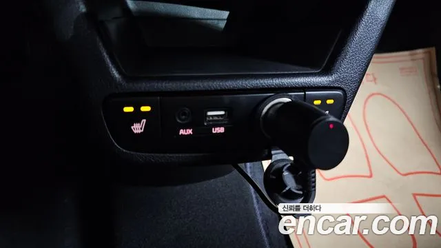 Kia The New Ray id 2422552 из Кореи 9