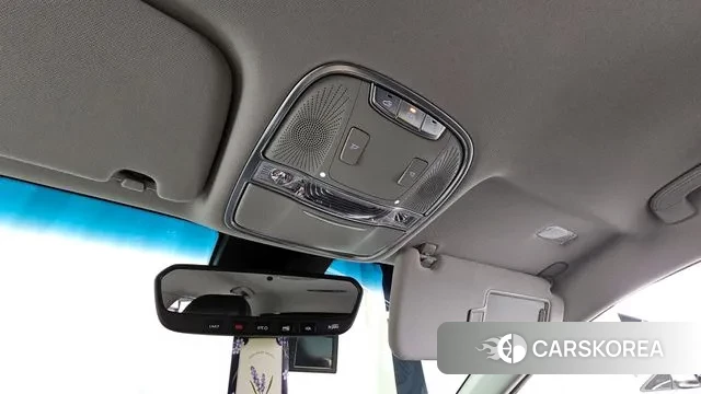 Kia More K9 id 3748401 из Кореи 9