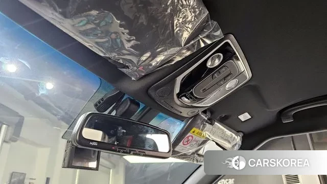 Ssangyong Actian 2nd Generation id 3081640 из Кореи 9