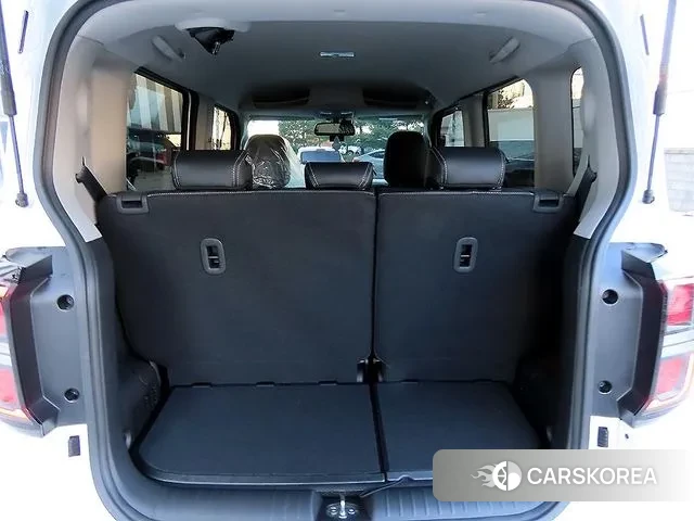 Kia The New Kia Ray id 3442759 из Кореи 9