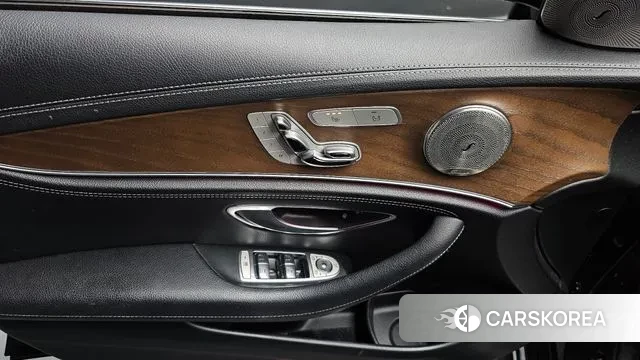 Mercedes-Benz E-Class W213 id 3608313 из Кореи 9