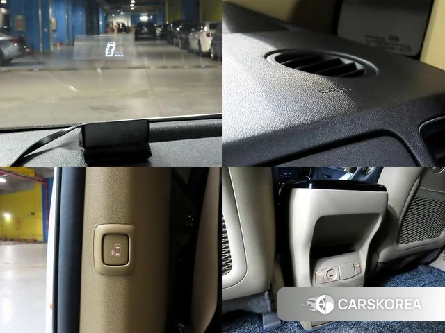 Kia The New Carnival id 4677589 из Кореи 9