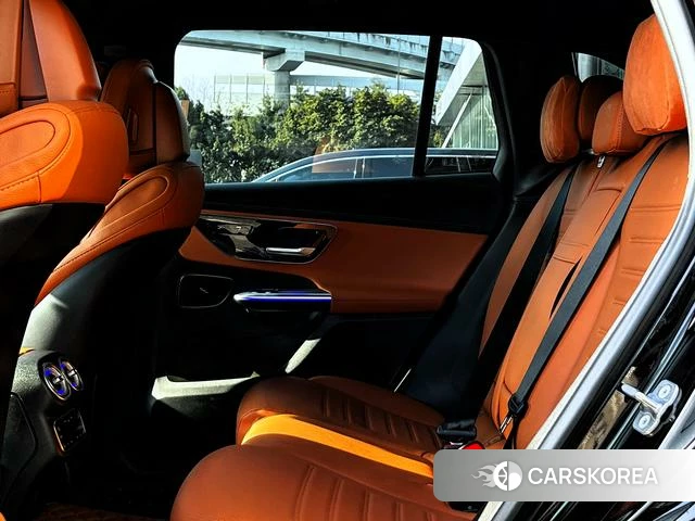 Mercedes-Benz GLC id 4335326 из Китая 9
