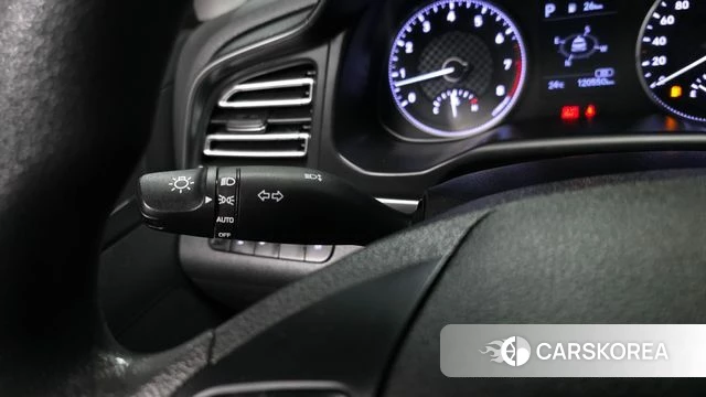 Hyundai The New Avante AD id 4345212 из Кореи 9