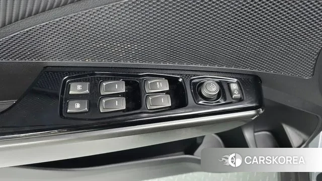 Ssangyong Berry New Tivoli id 2995273 из Кореи 9