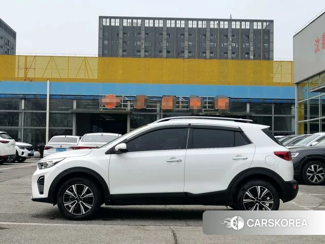 Kia Yi Ran id 4278953 из Китая 9