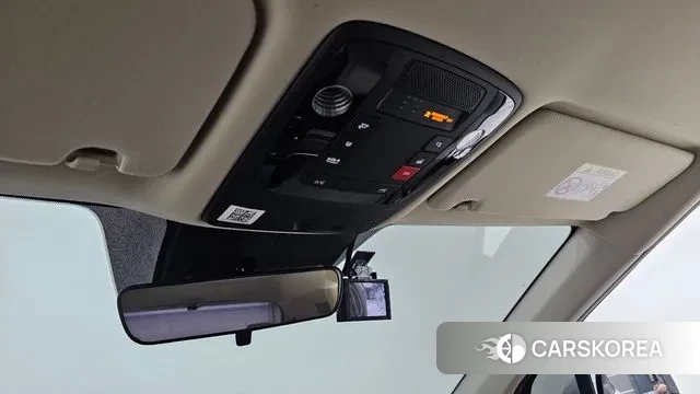 Kia Carnival 4th generation id 3334079 из Кореи 9