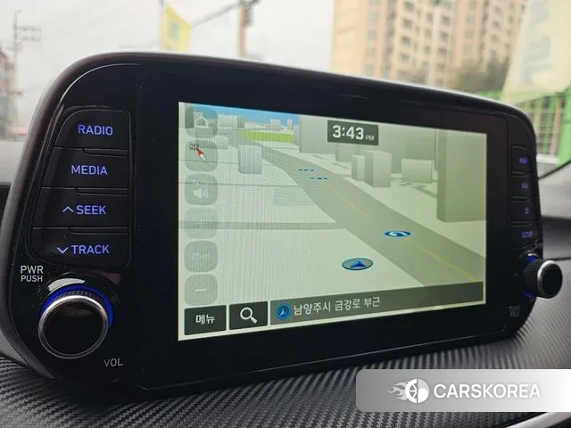 Hyundai All New Tucson id 3695775 из Кореи 9