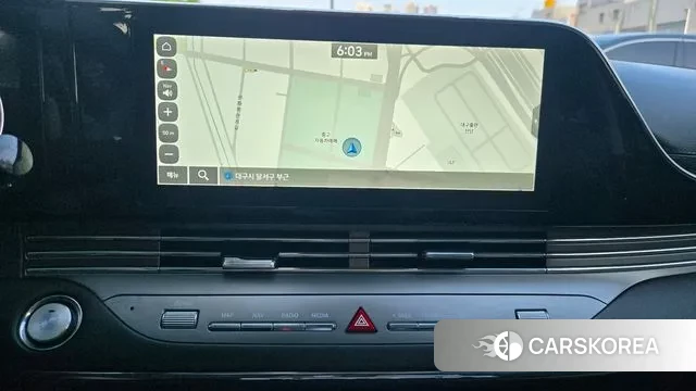 Hyundai The New Grandeur IG id 3059583 из Кореи 9