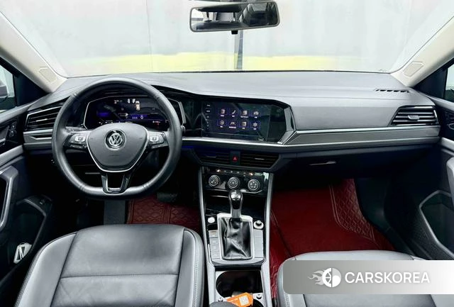 Volkswagen Sagitar id 4298368 из Китая 9