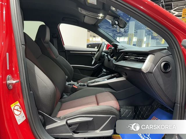 Audi A3 id 4273380 из Китая 9