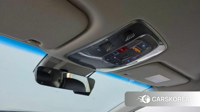 Genesis G80 (RG3) id 4707424 из Кореи 9