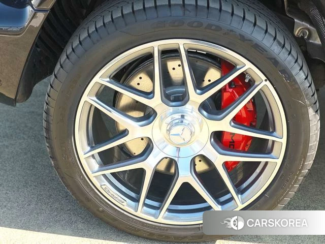 Mercedes-Benz G-class AMG id 4239663 из Китая 9