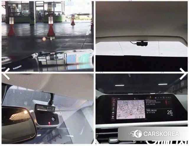 BMW 3 Series (G20) id 3412074 из Кореи 9