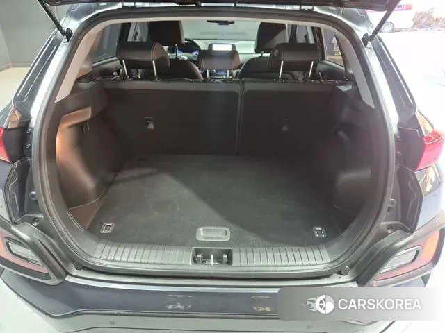 Hyundai Kona id 3563225 из Кореи 9