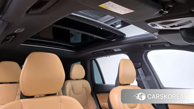 Volvo XC90 second Generation id 3058842 из Кореи 9