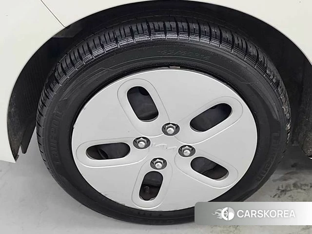 Kia The New Ray id 4303630 из Кореи 9
