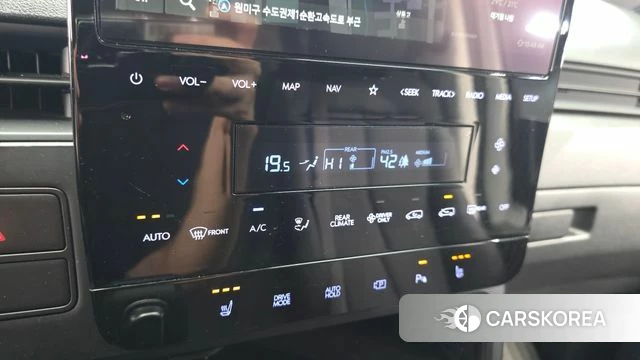 Hyundai Staria id 4468288 из Кореи 9