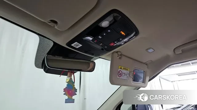 Kia Carnival 4th generation id 3524223 из Кореи 9