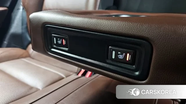 Renault Korea (Samsung) The New QM6 id 2970712 из Кореи 9