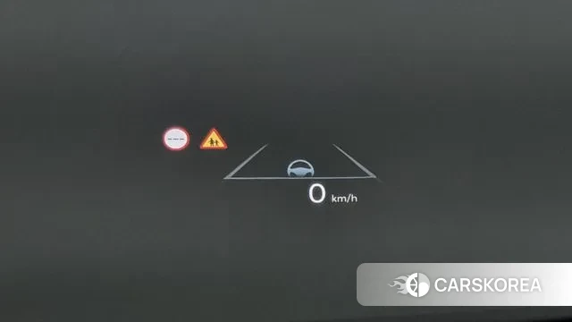 Hyundai Sonata D Edge Hybrid (DN8) id 3492101 из Кореи 9