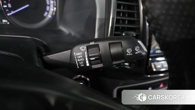 Ssangyong Rexton Sports id 4476996 из Кореи 9