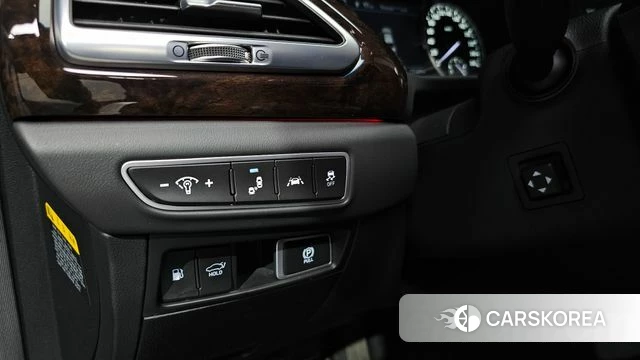 Genesis G90 id 4551414 из Кореи 9