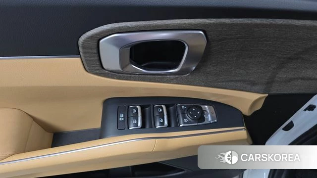 Kia Sorento 4th Generation id 4749733 из Кореи 9