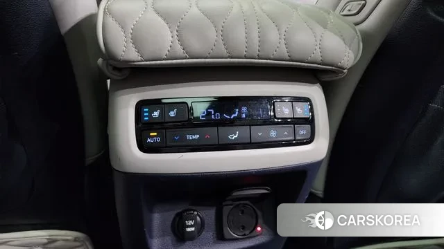 Hyundai The New Palisade id 3447445 из Кореи 9