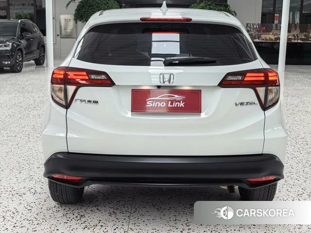 Honda Binzhi id 4335161 из Китая 9