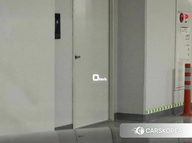 Audi S8 (D5) id 3965593 из Кореи 9