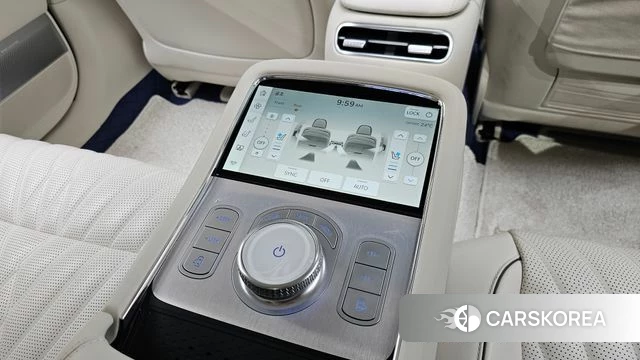 Genesis G90 (RS4) id 4870911 из Кореи 9